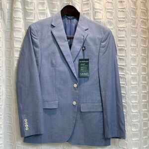 Ralph Lauren Blazer